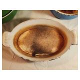 3 Pcs. Vintage Descoware Cast Iron Cookware