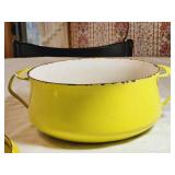 Dansk Design Danish Modern Cookware