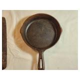 Vintage Le Creuset & Cast Iron Cookware Lot