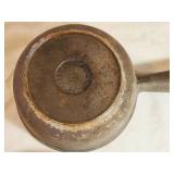 Vintage Le Creuset & Cast Iron Cookware Lot