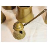 Vintage Turkish Copper Kitchenware