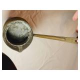 Vintage Turkish Copper Kitchenware