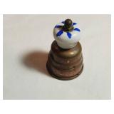 Vintage Turkish Copper Kitchenware