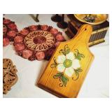 Vintage Kitchen/Dining Accessories & Decor