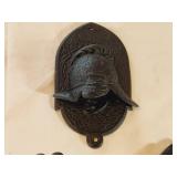 Vintage Decorative Cast Iron Lot