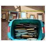 Small Picture Frames #1