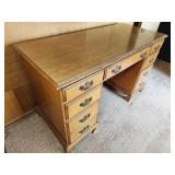 Vintage Desk