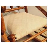 Antique Rocking Chair