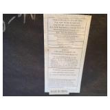 Vintage Upholstered Chair