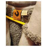 Clothing in Coat Closets