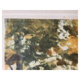 3 Vintage Charles Blondin Prints