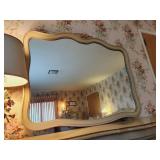 Vintage Hollywood Regency Style Dresser