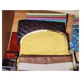 Dresser Contents Lot