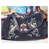 Dresser Contents Lot