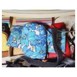 Dresser Contents Lot