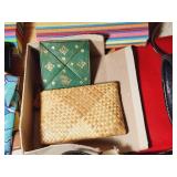 Dresser Contents Lot