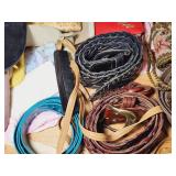 Dresser Contents Lot