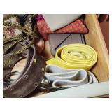 Dresser Contents Lot