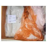 Dresser Contents Lot