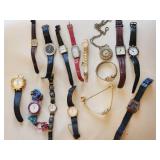 Vintage Watches