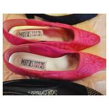 Shoes Lot #1