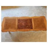 Vintage Coffee Table