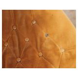 Vintage Upholstered Side Chairs