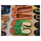Shoes Lot #2