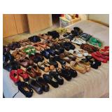 Shoes Lot #2