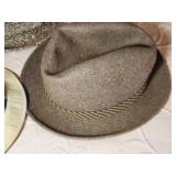 Vintage Hats