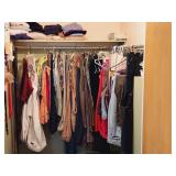 Big Lot of Womens Designer Slacks