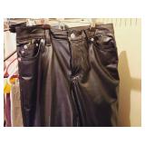 Big Lot of Womens Designer Slacks
