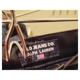 Big Lot of Womens Designer Slacks