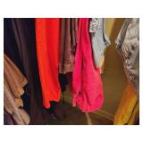 Big Lot of Womens Designer Slacks