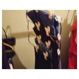 Big Lot of Womens Designer Slacks