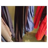 Big Lot of Womens Designer Slacks