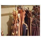 Big Lot of Womens Designer Slacks