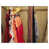 Big Lot of Womens Designer Slacks