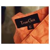 Big Lot of Womens Designer Slacks