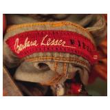 Big Lot of Womens Designer Slacks