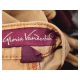 Big Lot of Womens Designer Slacks