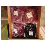 Womens Wool Lot