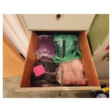 Womens Wool Lot
