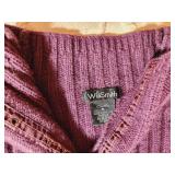 Womens Wool Lot