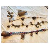 Vintage Turkish Bells