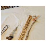 Vintage Turkish Bells