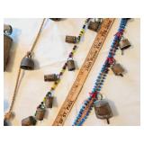 Vintage Turkish Bells