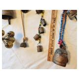 Vintage Turkish Bells
