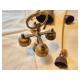 Vintage Turkish Bells