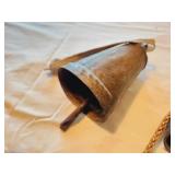 Vintage Turkish Bells